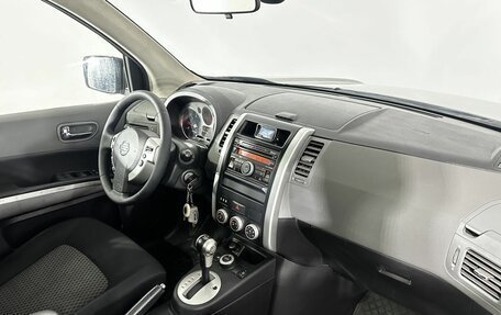 Nissan X-Trail, 2008 год, 1 000 000 рублей, 20 фотография