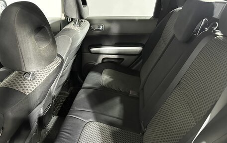 Nissan X-Trail, 2008 год, 1 000 000 рублей, 21 фотография