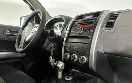 Nissan X-Trail, 2008 год, 1 000 000 рублей, 24 фотография