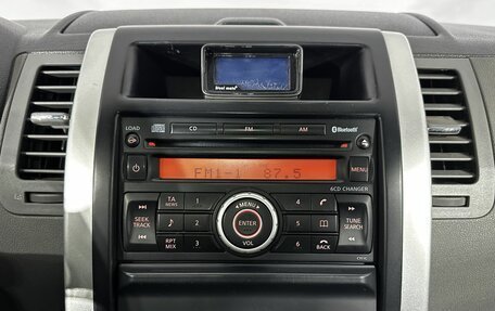 Nissan X-Trail, 2008 год, 1 000 000 рублей, 23 фотография