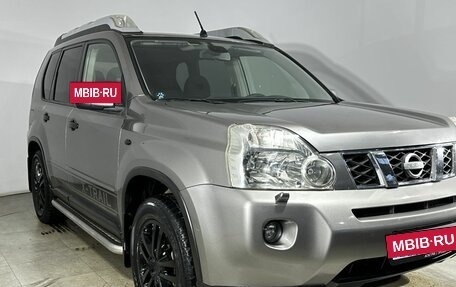 Nissan X-Trail, 2008 год, 1 000 000 рублей, 15 фотография