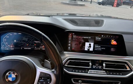 BMW X5, 2019 год, 6 100 000 рублей, 8 фотография