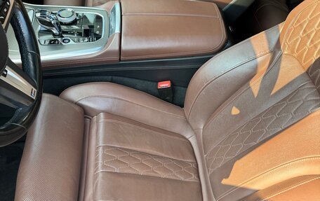 BMW X5, 2019 год, 6 100 000 рублей, 10 фотография