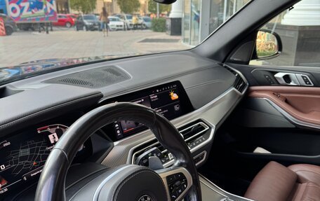 BMW X5, 2019 год, 6 100 000 рублей, 6 фотография