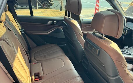 BMW X5, 2019 год, 6 100 000 рублей, 11 фотография