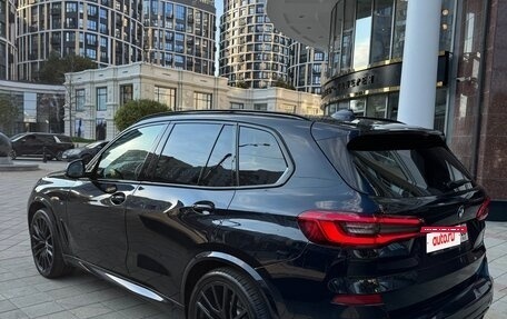 BMW X5, 2019 год, 6 100 000 рублей, 5 фотография
