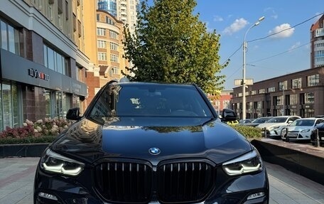 BMW X5, 2019 год, 6 100 000 рублей, 3 фотография