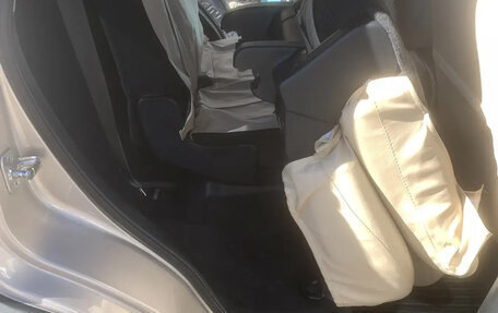 Chevrolet Captiva I, 2013 год, 1 650 000 рублей, 18 фотография