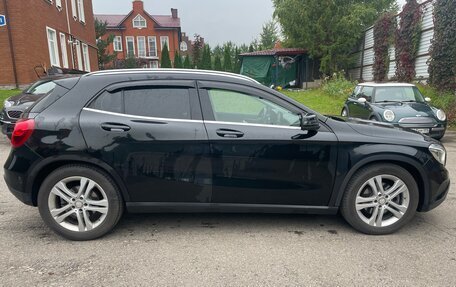 Mercedes-Benz GLA, 2016 год, 2 100 000 рублей, 3 фотография