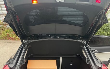 Mercedes-Benz GLA, 2016 год, 2 100 000 рублей, 7 фотография
