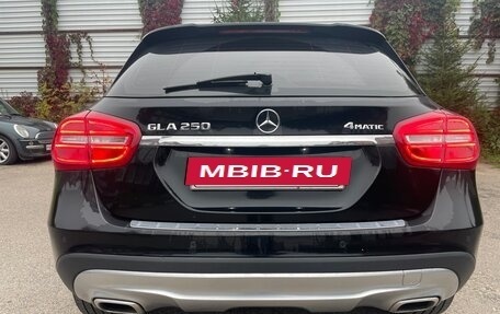Mercedes-Benz GLA, 2016 год, 2 100 000 рублей, 2 фотография