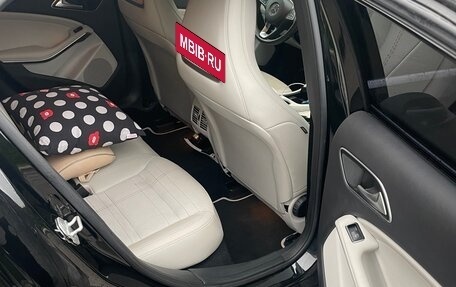 Mercedes-Benz GLA, 2016 год, 2 100 000 рублей, 8 фотография
