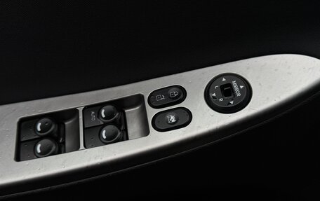 Hyundai Solaris II рестайлинг, 2015 год, 990 000 рублей, 16 фотография