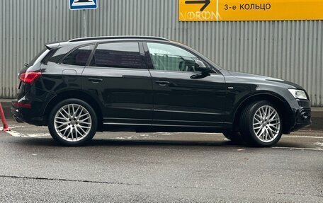 Audi Q5, 2016 год, 2 500 000 рублей, 4 фотография