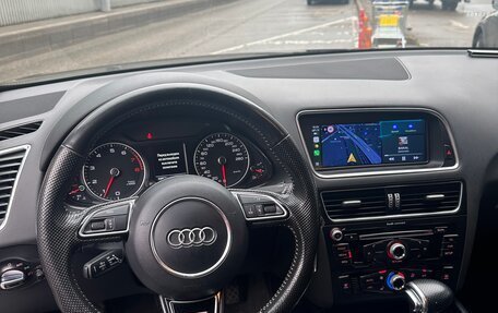 Audi Q5, 2016 год, 2 500 000 рублей, 9 фотография