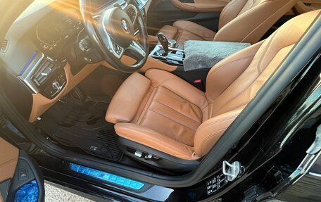 BMW 5 серия, 2021 год, 4 750 000 рублей, 4 фотография