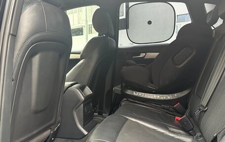 Audi Q5, 2016 год, 2 500 000 рублей, 12 фотография