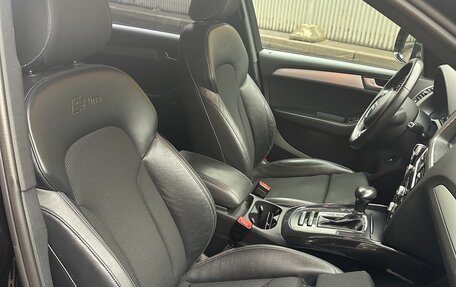 Audi Q5, 2016 год, 2 500 000 рублей, 11 фотография