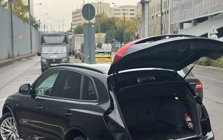 Audi Q5, 2016 год, 2 500 000 рублей, 6 фотография