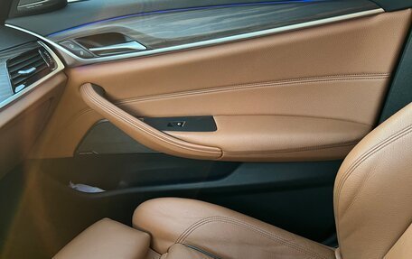 BMW 5 серия, 2021 год, 4 750 000 рублей, 7 фотография