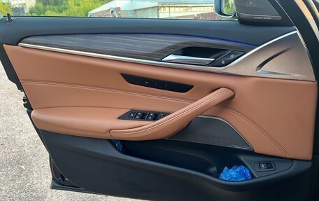 BMW 5 серия, 2021 год, 4 750 000 рублей, 6 фотография