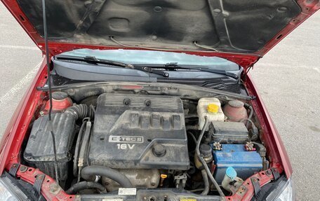 Chevrolet Lacetti, 2007 год, 410 000 рублей, 2 фотография