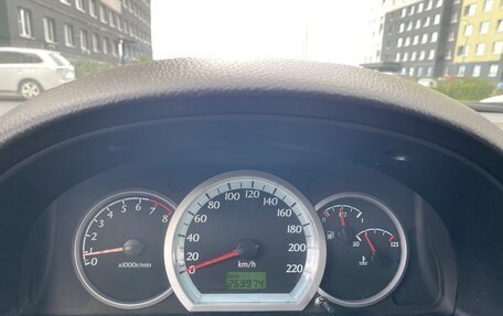 Chevrolet Lacetti, 2007 год, 410 000 рублей, 3 фотография