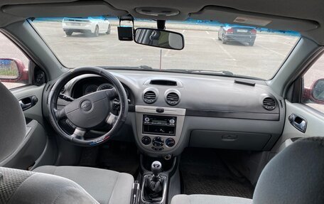 Chevrolet Lacetti, 2007 год, 410 000 рублей, 6 фотография