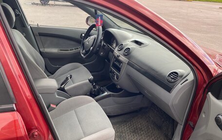 Chevrolet Lacetti, 2007 год, 410 000 рублей, 7 фотография