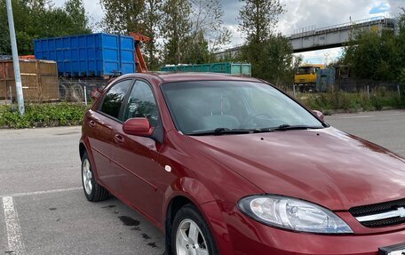 Chevrolet Lacetti, 2007 год, 410 000 рублей, 10 фотография