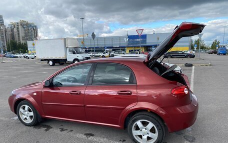 Chevrolet Lacetti, 2007 год, 410 000 рублей, 15 фотография