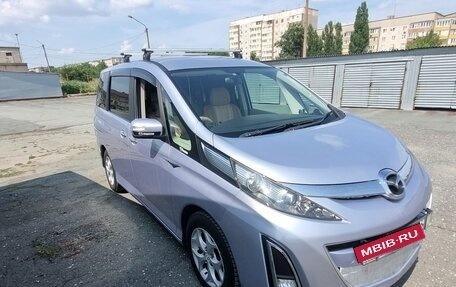 Mazda Biante, 2008 год, 1 000 000 рублей, 4 фотография