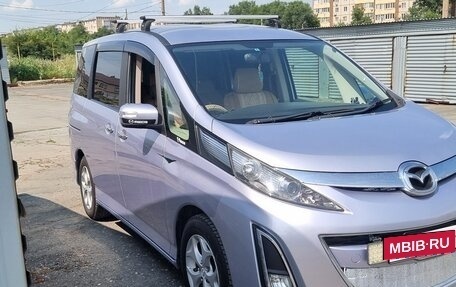 Mazda Biante, 2008 год, 1 000 000 рублей, 5 фотография