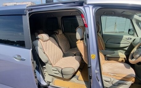 Mazda Biante, 2008 год, 1 000 000 рублей, 10 фотография