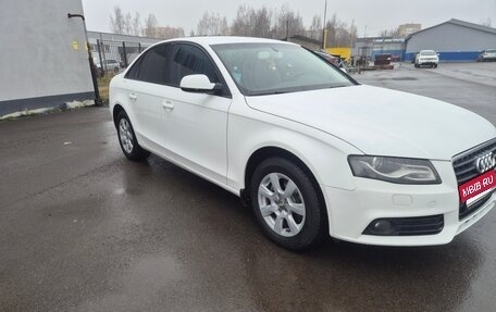 Audi A4, 2009 год, 1 250 000 рублей, 3 фотография