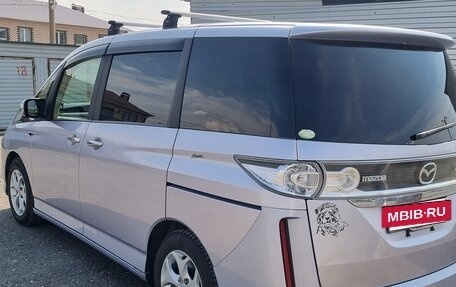 Mazda Biante, 2008 год, 1 000 000 рублей, 7 фотография
