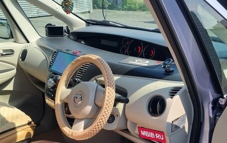 Mazda Biante, 2008 год, 1 000 000 рублей, 9 фотография