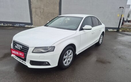 Audi A4, 2009 год, 1 250 000 рублей, 2 фотография