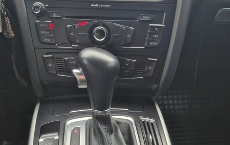 Audi A4, 2009 год, 1 250 000 рублей, 8 фотография