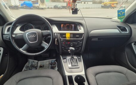 Audi A4, 2009 год, 1 250 000 рублей, 7 фотография