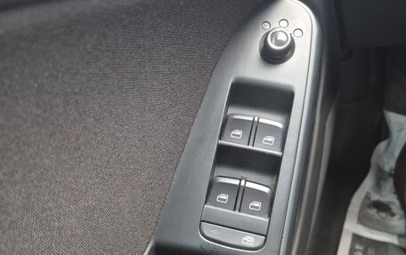Audi A4, 2009 год, 1 250 000 рублей, 9 фотография