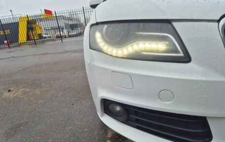Audi A4, 2009 год, 1 250 000 рублей, 12 фотография