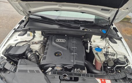 Audi A4, 2009 год, 1 250 000 рублей, 13 фотография