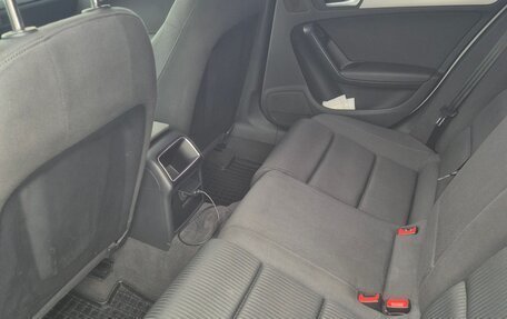 Audi A4, 2009 год, 1 250 000 рублей, 10 фотография