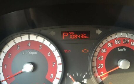 KIA Rio II, 2011 год, 620 000 рублей, 2 фотография
