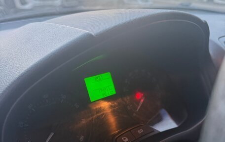 Skoda Fabia II, 2012 год, 500 000 рублей, 10 фотография