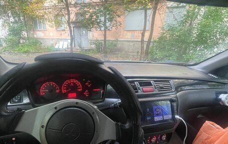 Mitsubishi Lancer IX, 2006 год, 450 000 рублей, 2 фотография