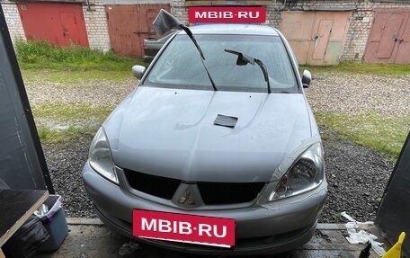 Mitsubishi Lancer IX, 2006 год, 450 000 рублей, 5 фотография