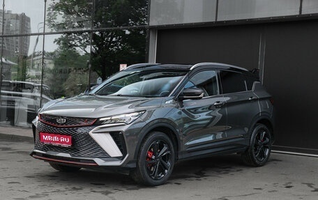 Geely Coolray I, 2024 год, 2 350 000 рублей, 1 фотография