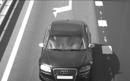 Audi A8, 2004 год, 800 000 рублей, 9 фотография